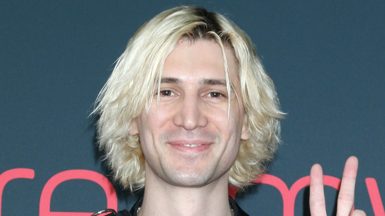 xQc