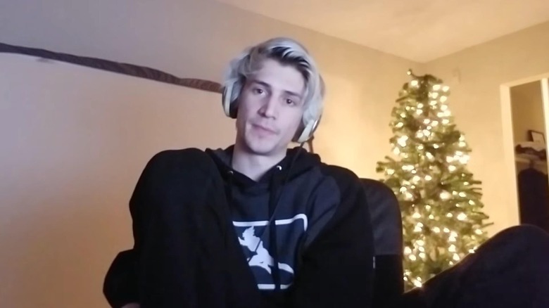xQc