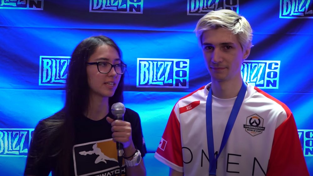 xQc