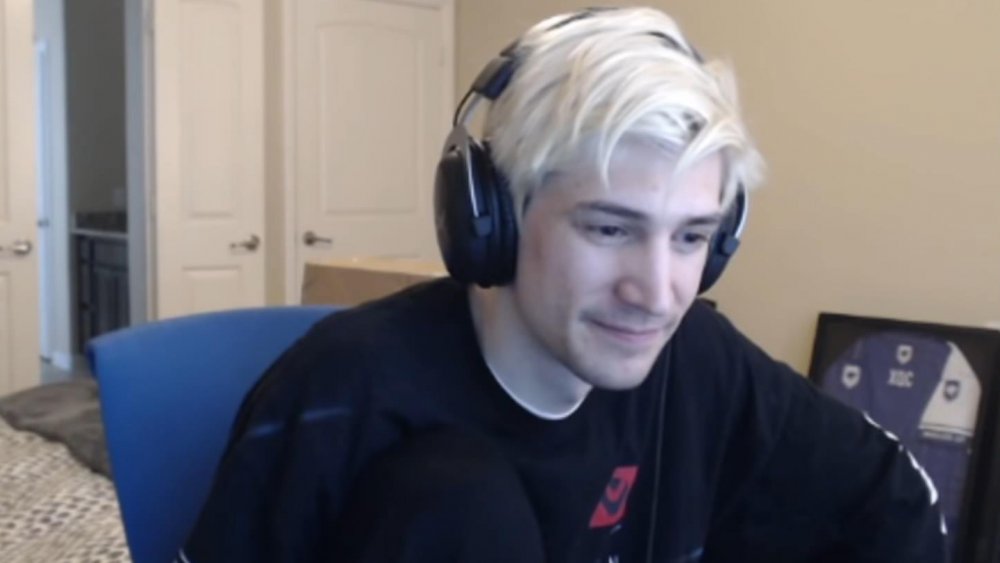 xQc