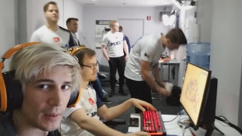 xQc