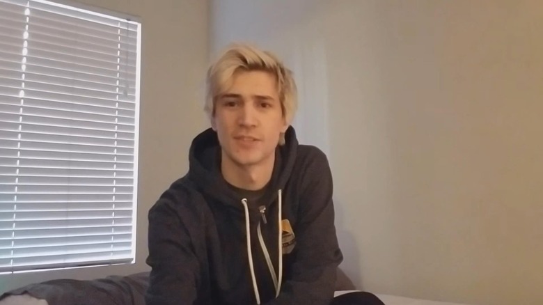 xQc