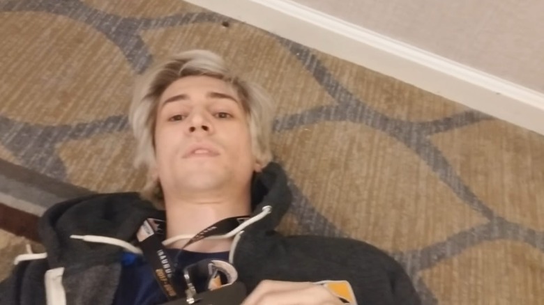 xQc