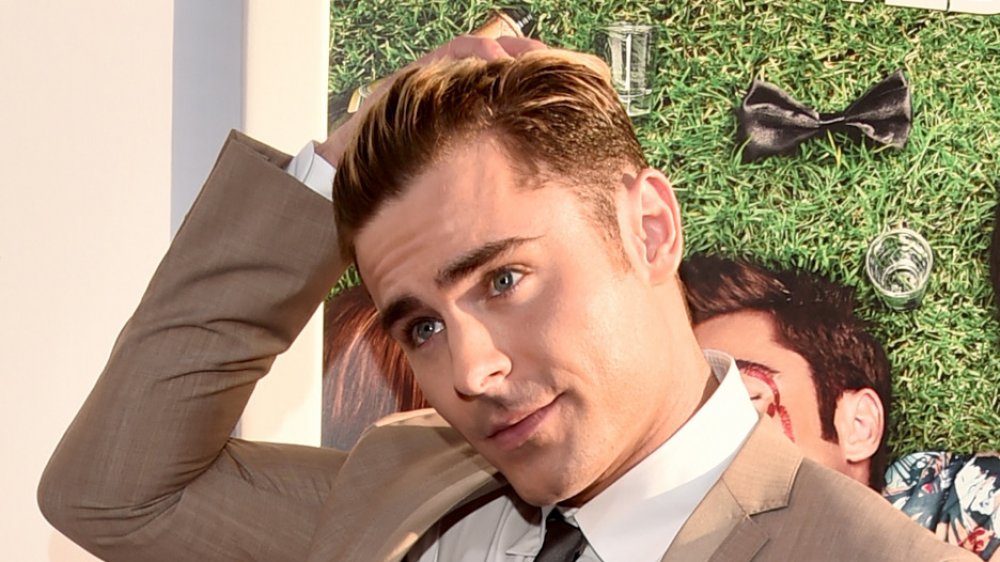 Zac Efron