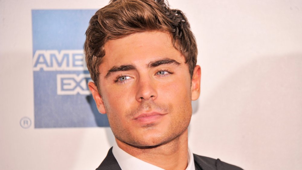 Zac Efron