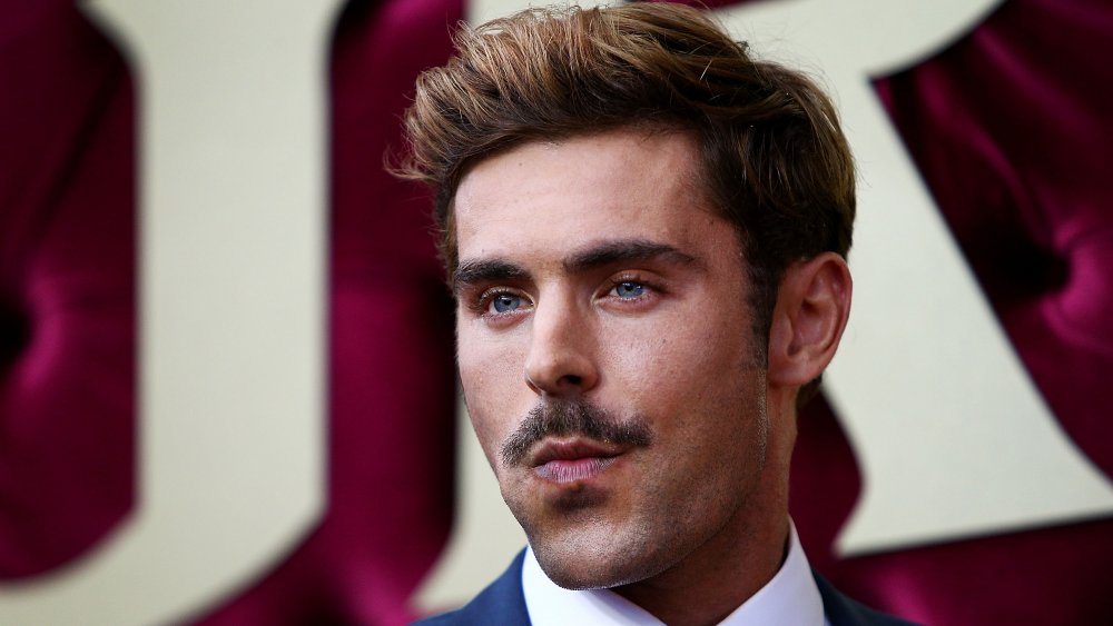 Zac Efron