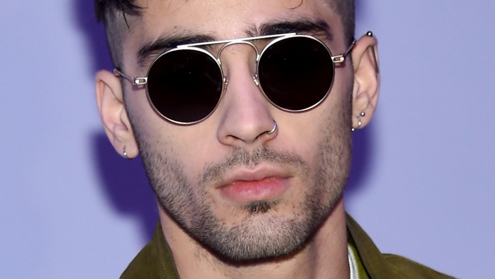 Zayn Malik