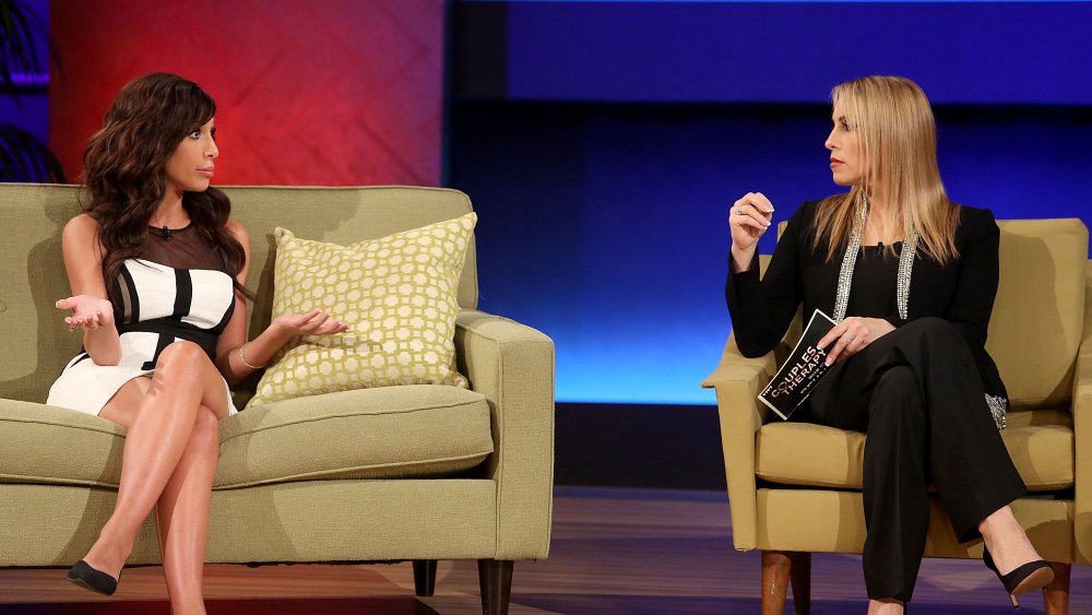 Farrah Abraham, Couples Therapy reunion