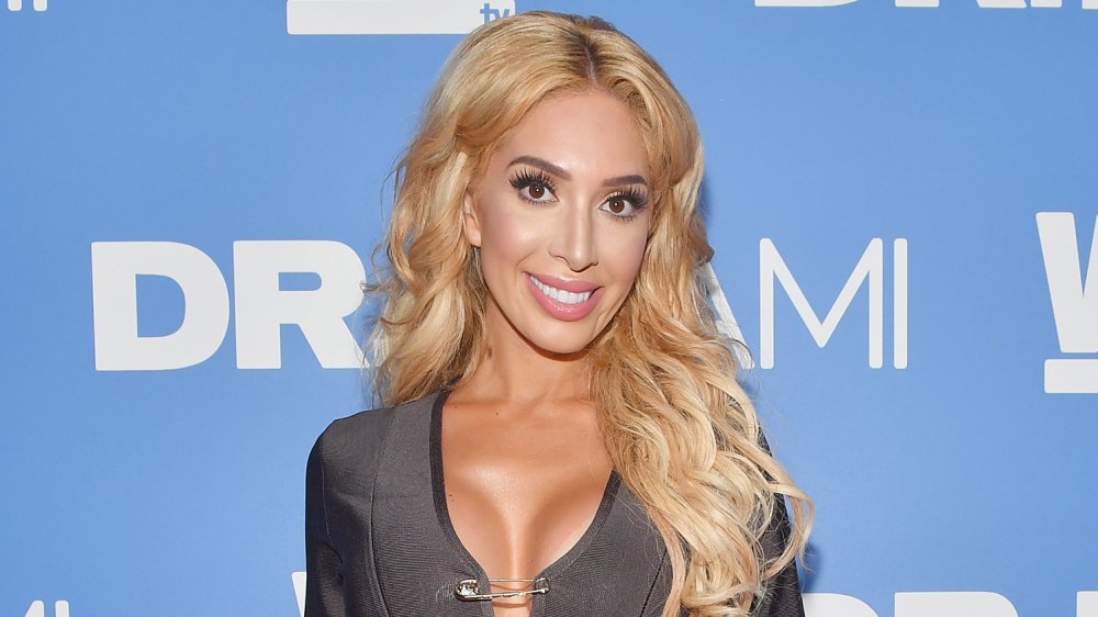 Farrah Abraham