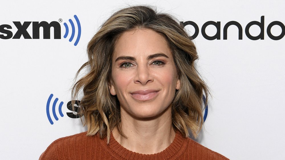 Jillian Michaels on Finding Out She Was Becoming Mom Twice in 24 Hours