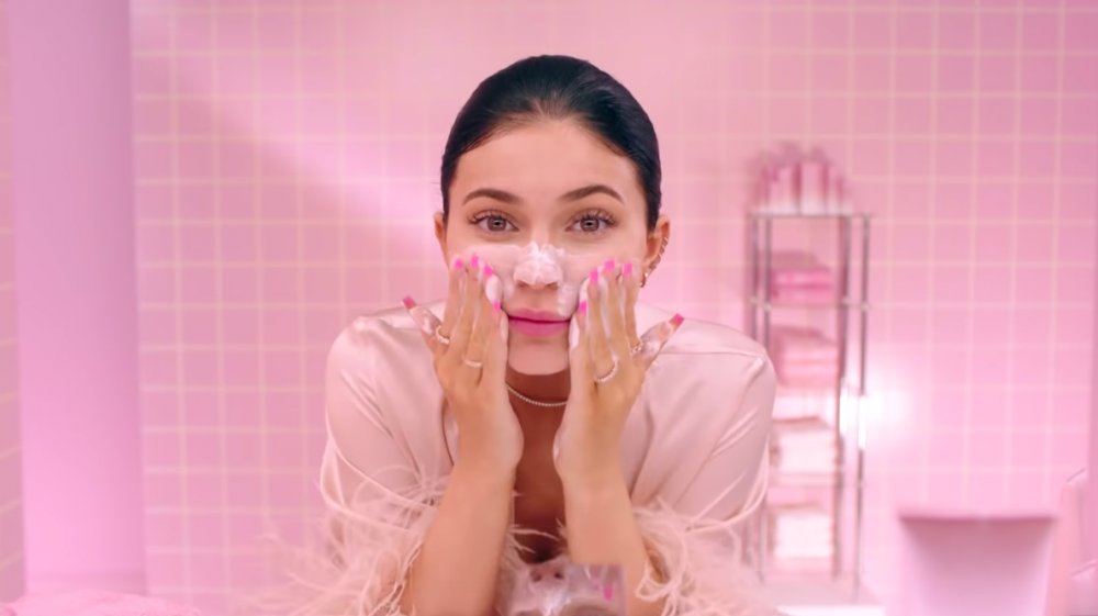Kylie Jenner