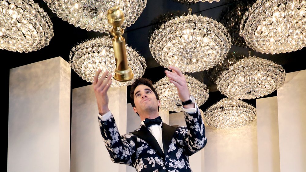 Darren Criss