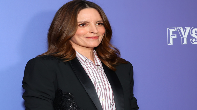 Tina Fey at Netflix's "The Four Seasons" ATAS Special Screening Event