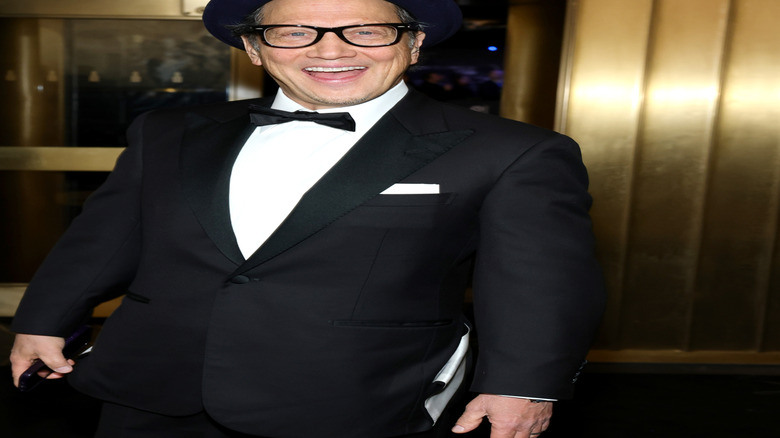 Rob Schneider at SNL50: The Anniversary Special