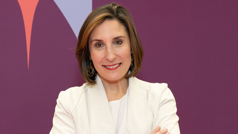 Rosalind Wiseman at 2024 Massachusetts Conference for Women