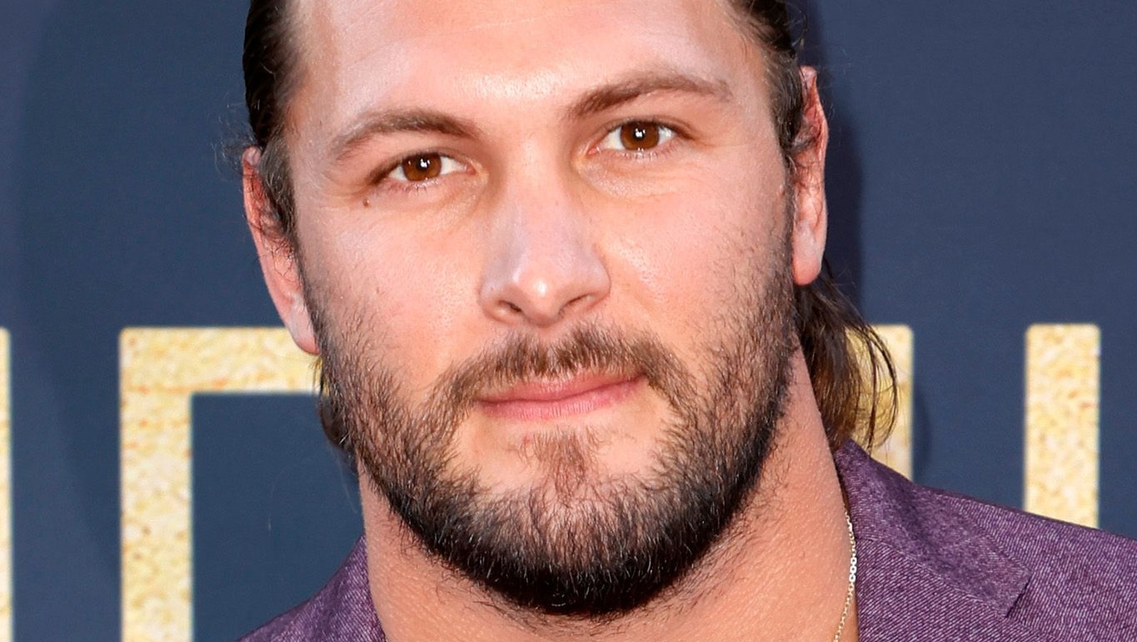 The Shocking Thing Brock Davies Admitted To Doing In His Marriage