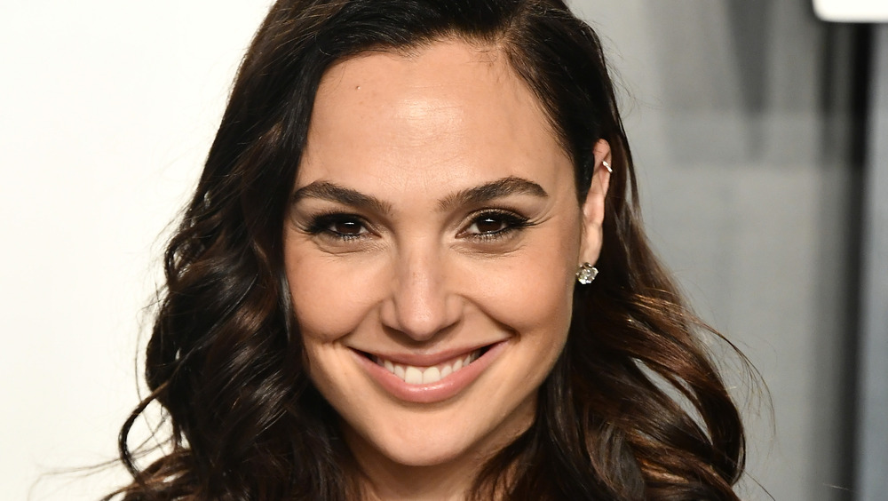 Gal Gadot 2020