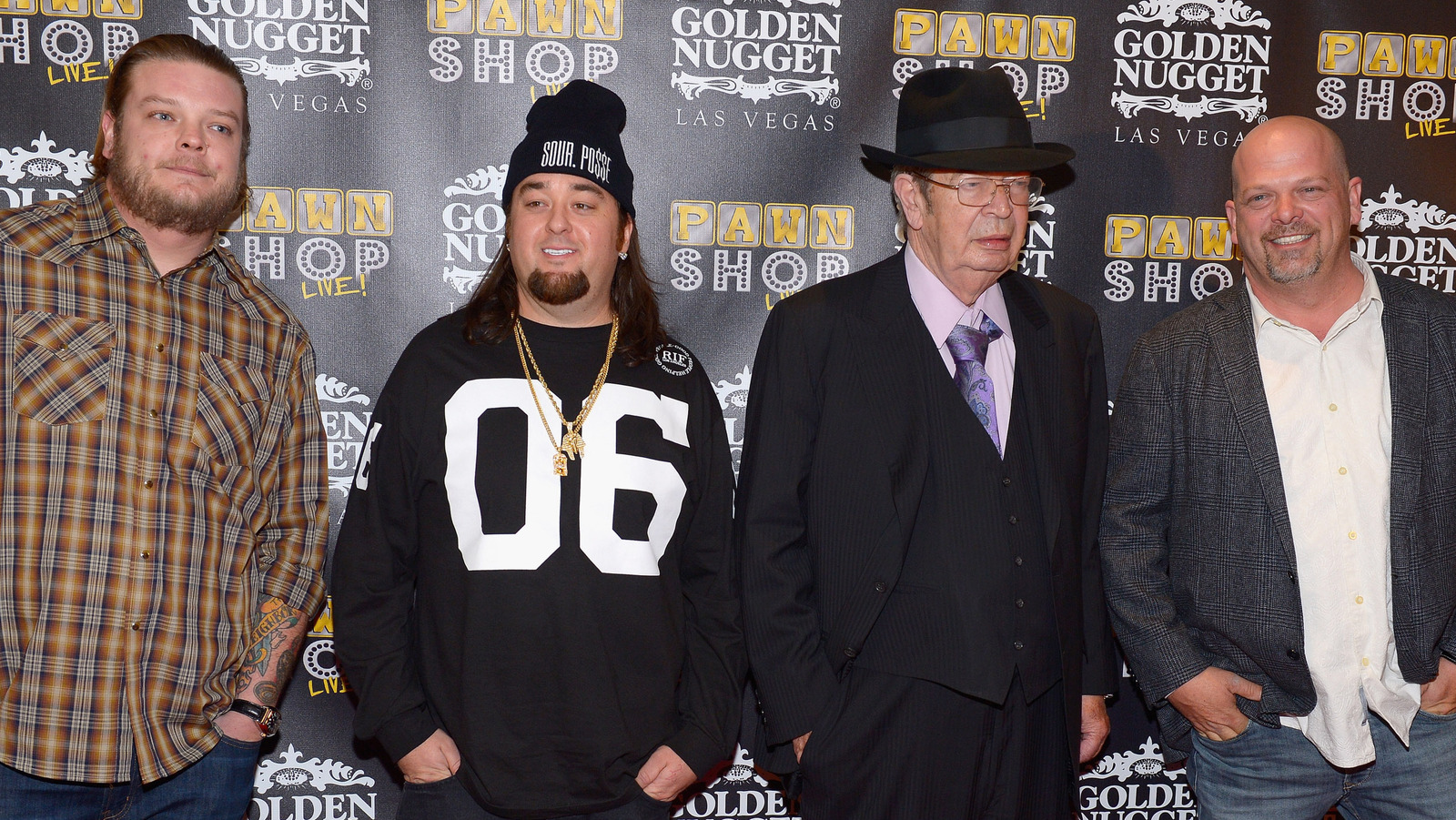 The Sketchiest Legal Troubles That Have Rocked Pawn Stars