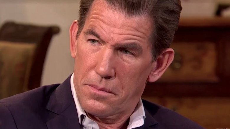 Southern Charm star Thomas Ravenel