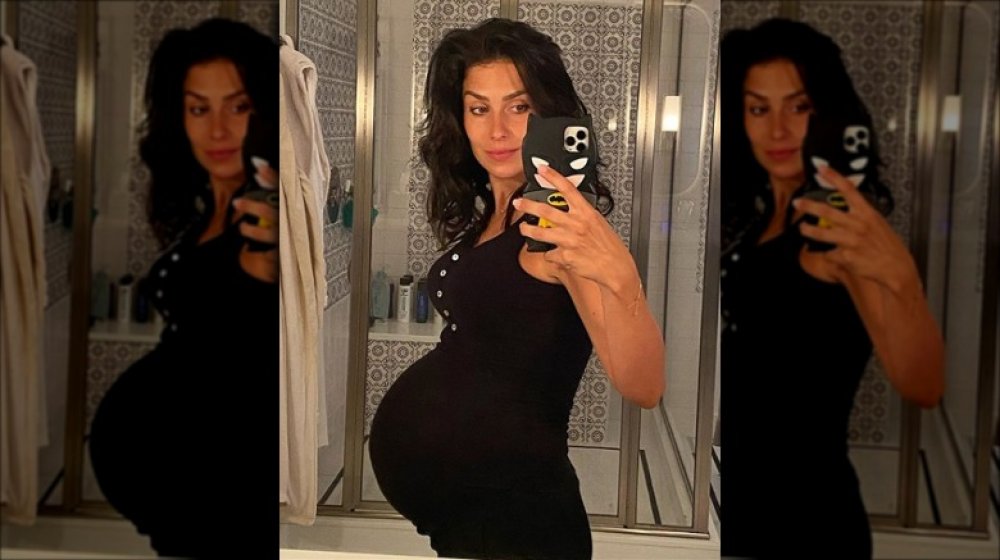 Hilaria Baldwin