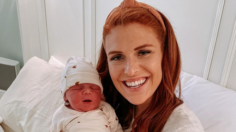 Audrey and Radley Roloff