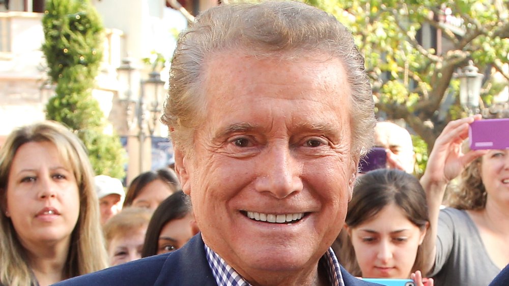 Regis Philbin 