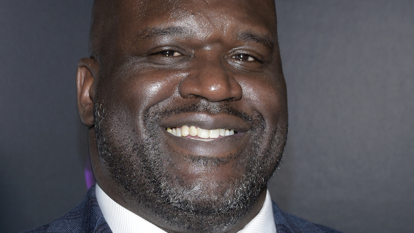 Shaquille O'Neal Has Five Words for Adam Sandler's Request to Be