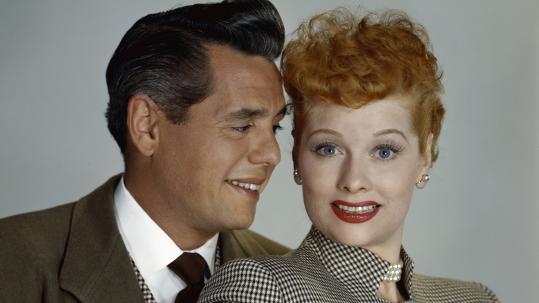 Lucille Ball, Lucie Arnaz