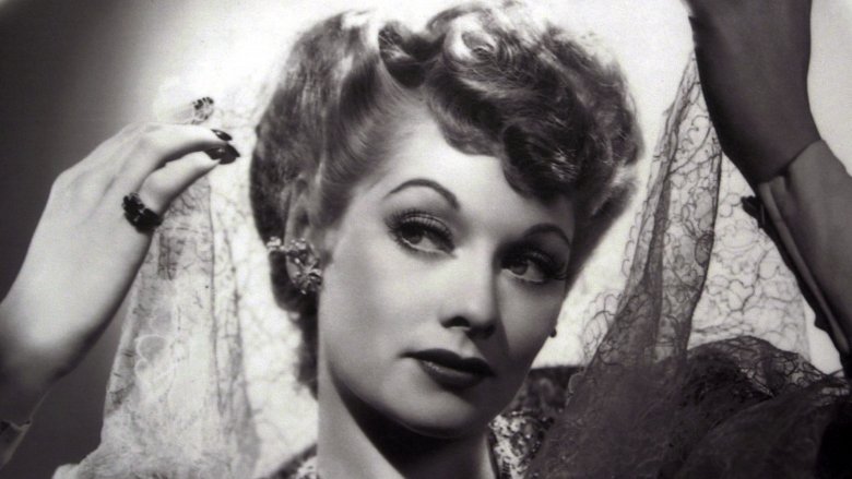 Lucille Ball