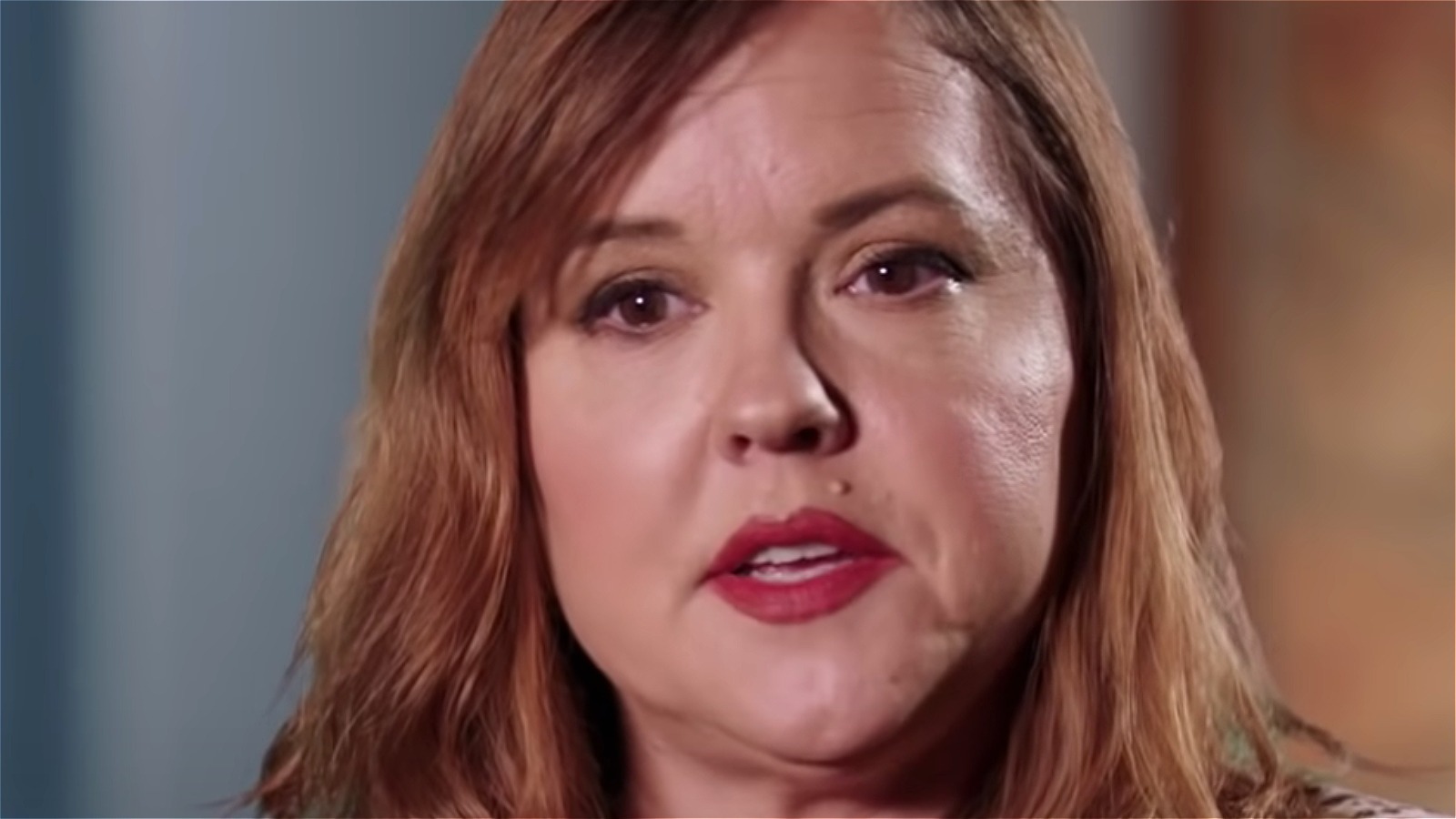 The Strange Rules 90 Day Fiance Stars Have To Follow During Interviews