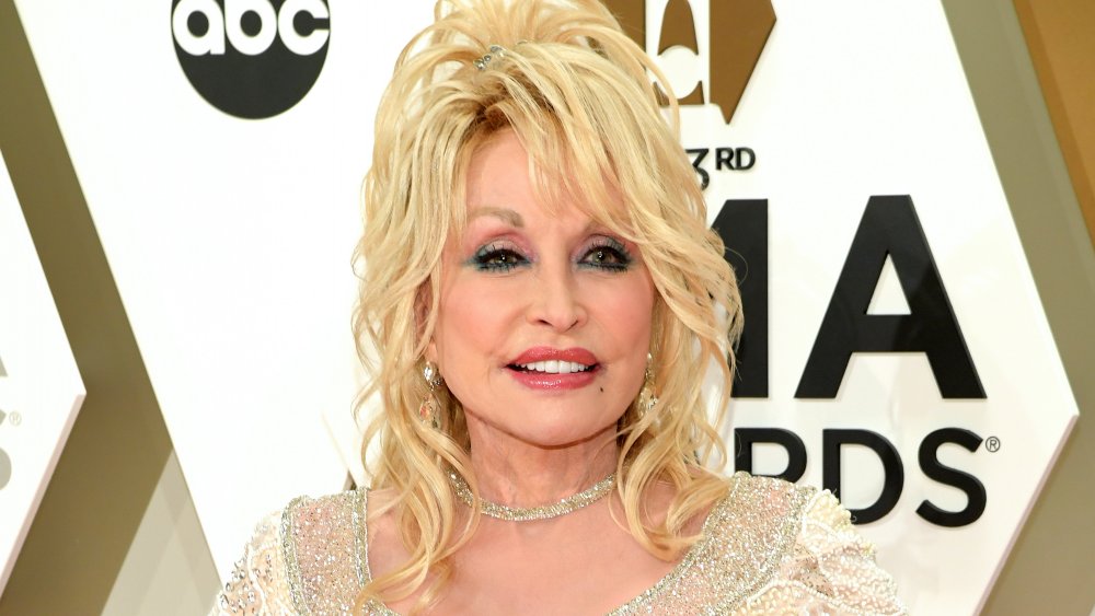 Dolly Parton