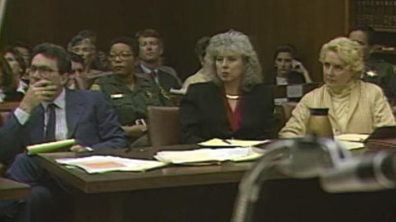 Betty Broderick trial 