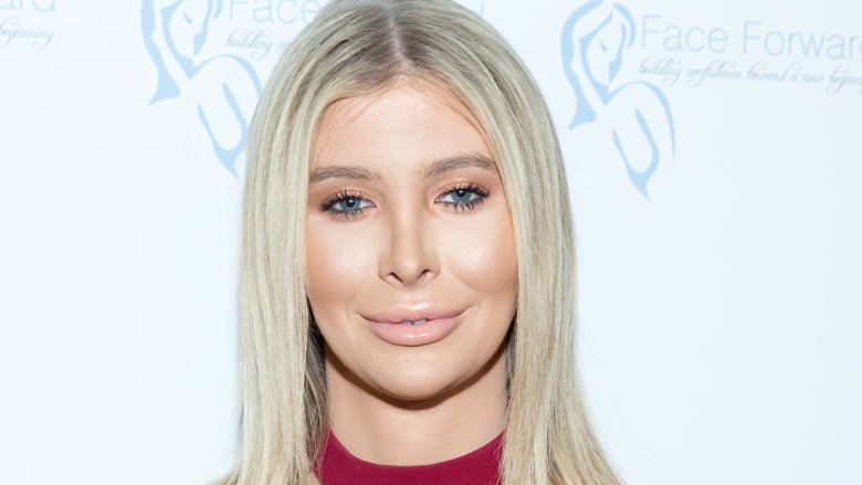Sophia Hutchins