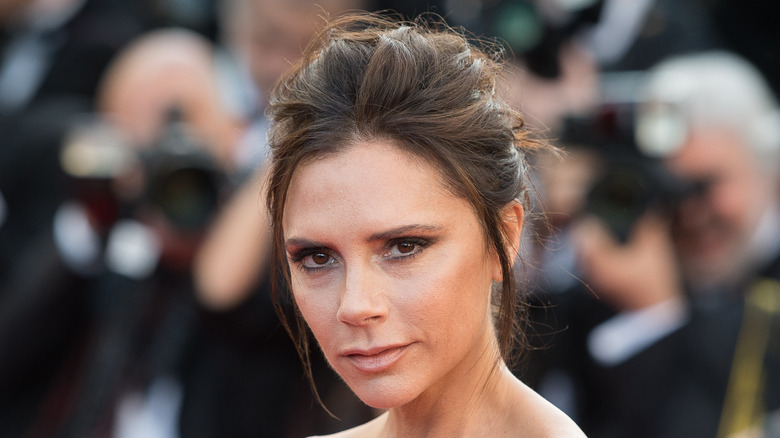 The Strict Diet Victoria Beckham Has Followed For Decades