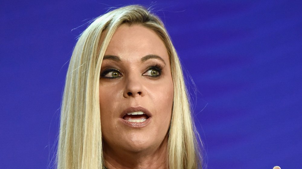 Kate Gosselin