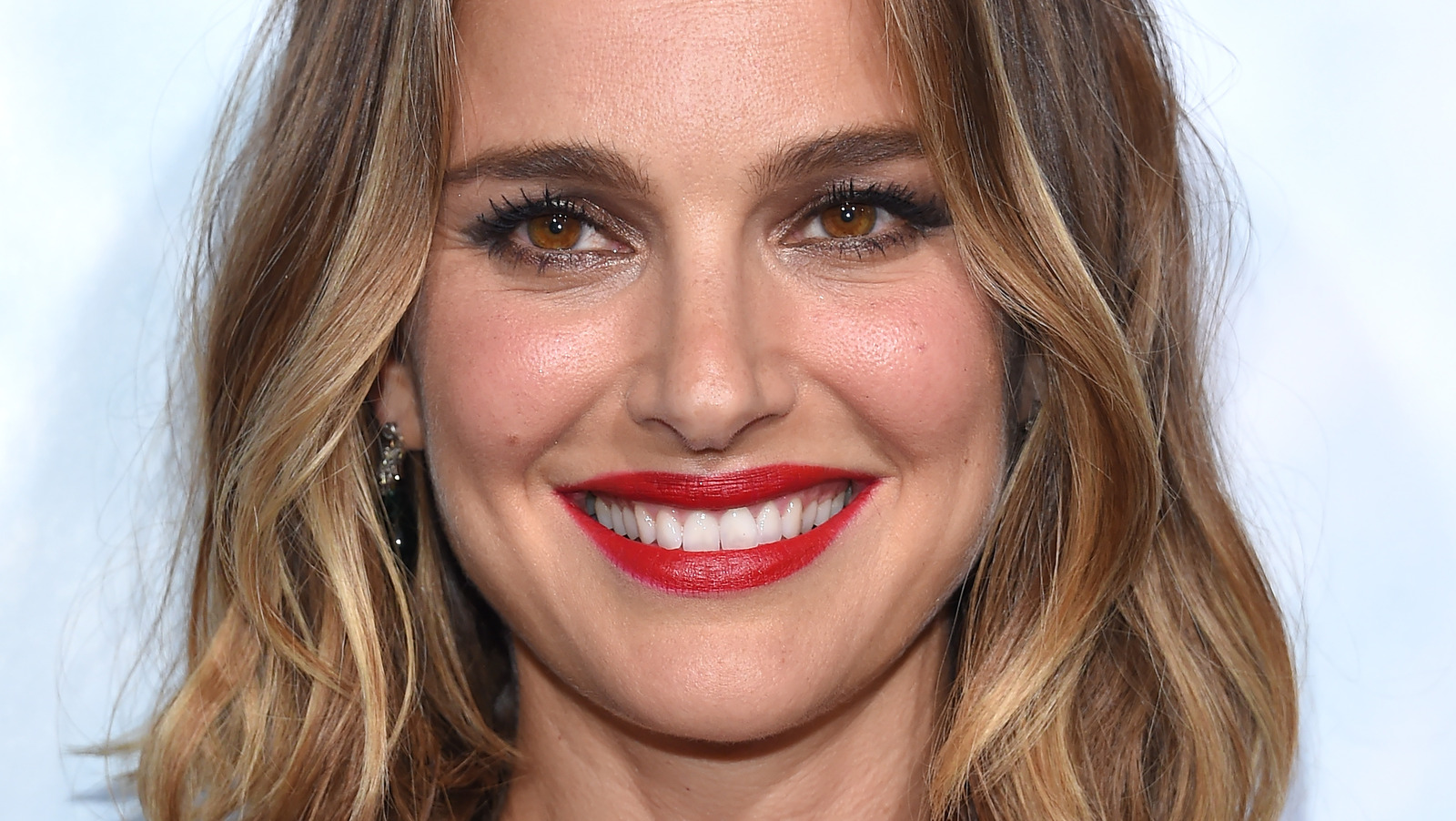 The Stunning Number Of Languages Natalie Portman Can Speak