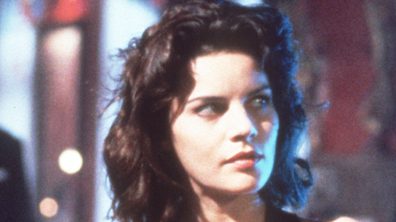 Tahnee Welch in Lethal Obsession