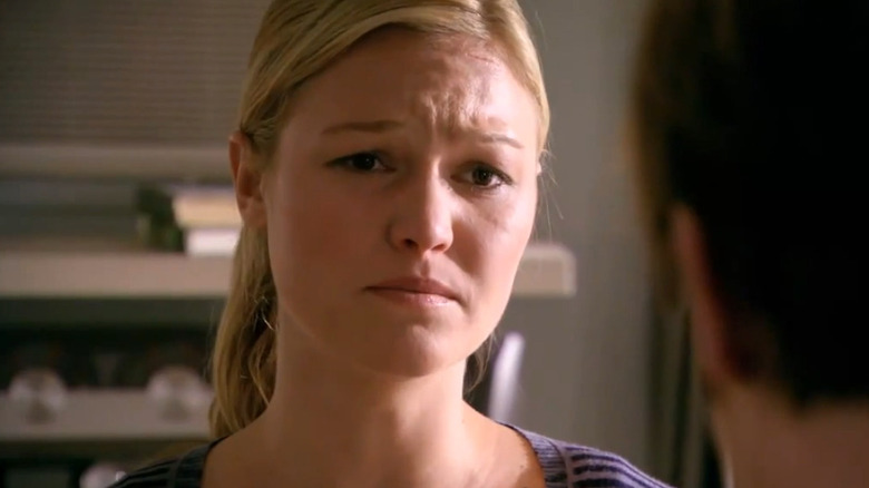Julia Stiles on Dexter Season 5