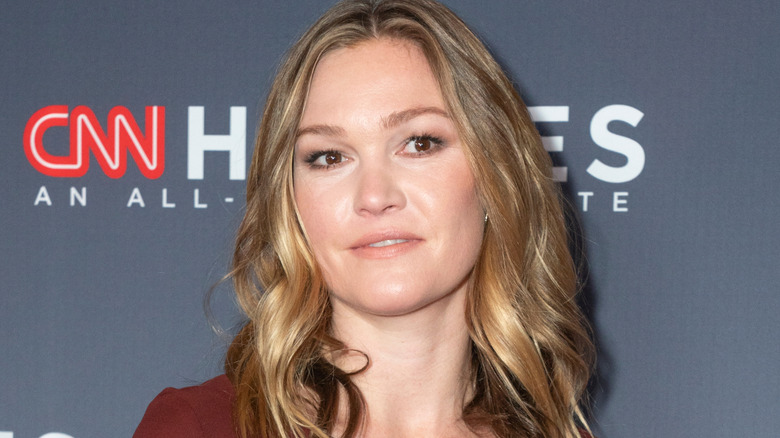 Julia Stiles at the 13th annual CNN Heroes event in 2019