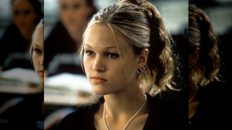 Julia Stiles in 10 Things I Hate About You