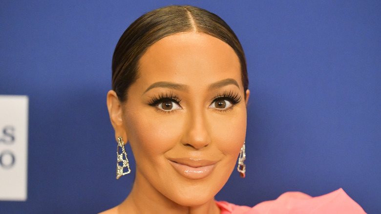 Adrienne Bailon Houghton