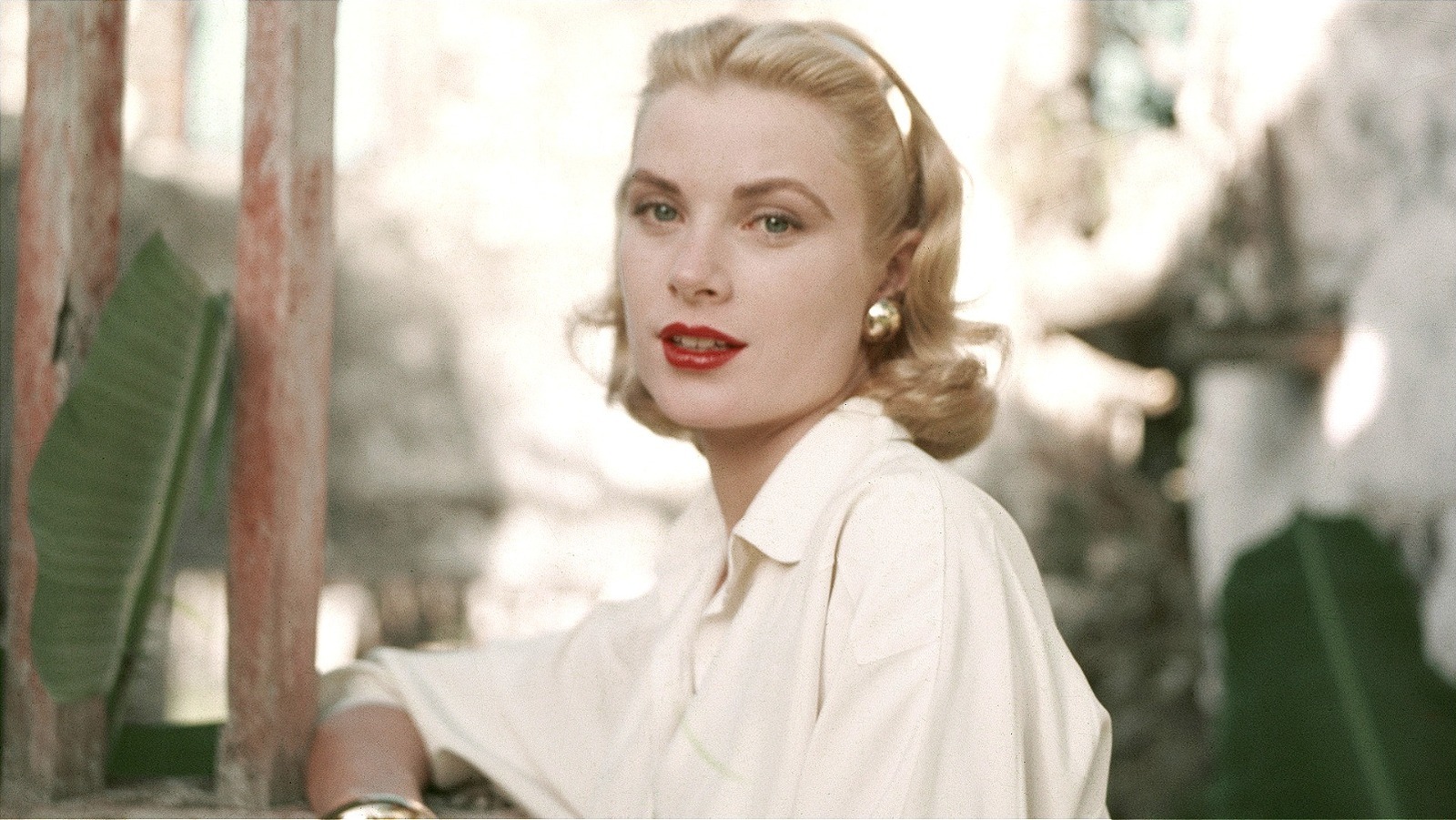 The Stunning Transformation Of Grace Kelly's 6 Granddaughters