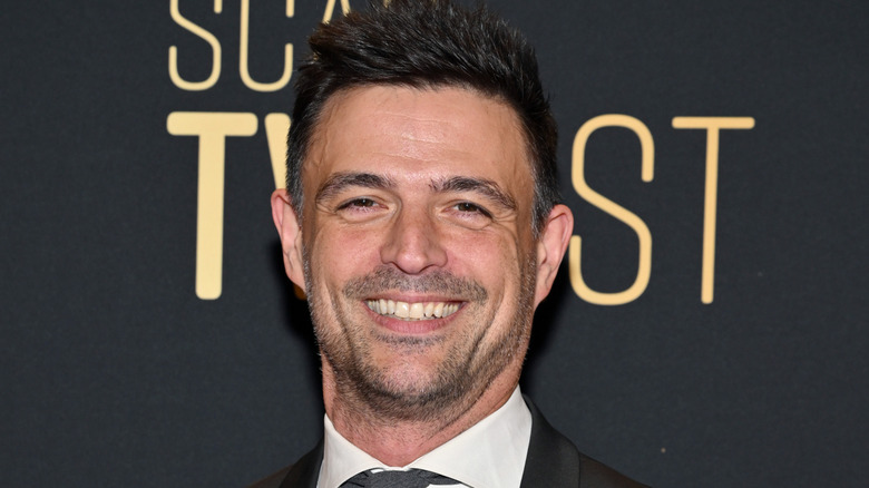 John Gidding at Press Junket: "chefATL"