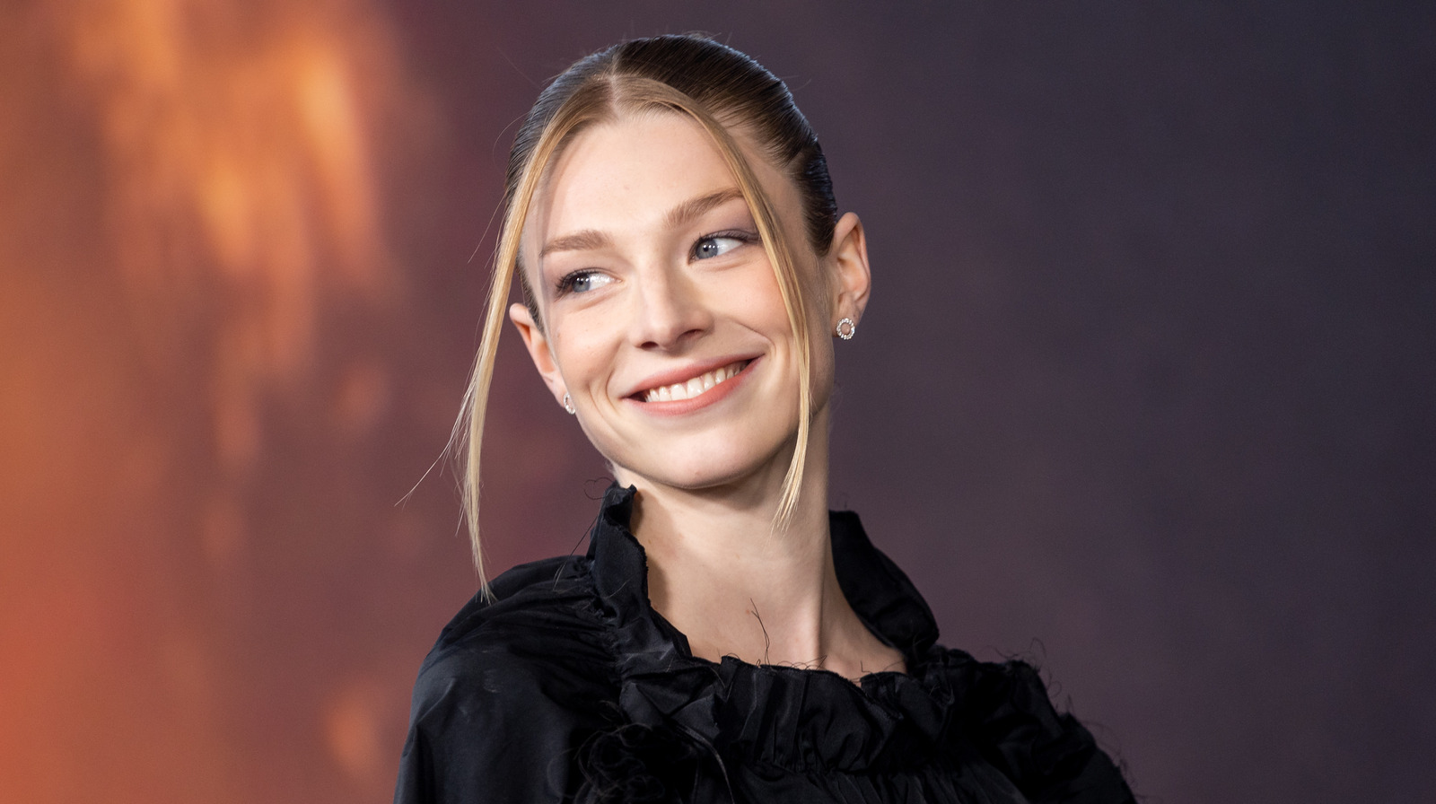 The Stunning Transformation Of Hunter Schafer Internewscast Journal