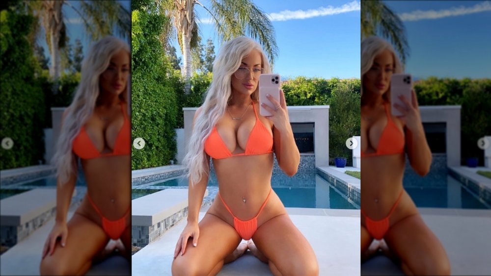 Laci kay somers bikini