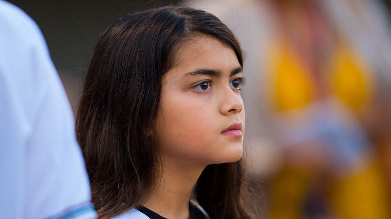 Blanket Jackson