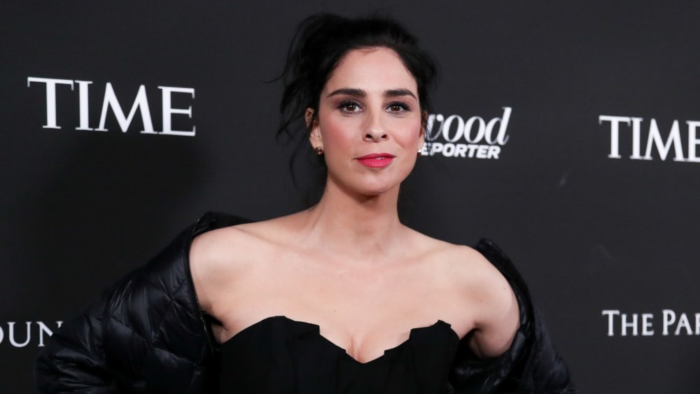 Sarah Silverman