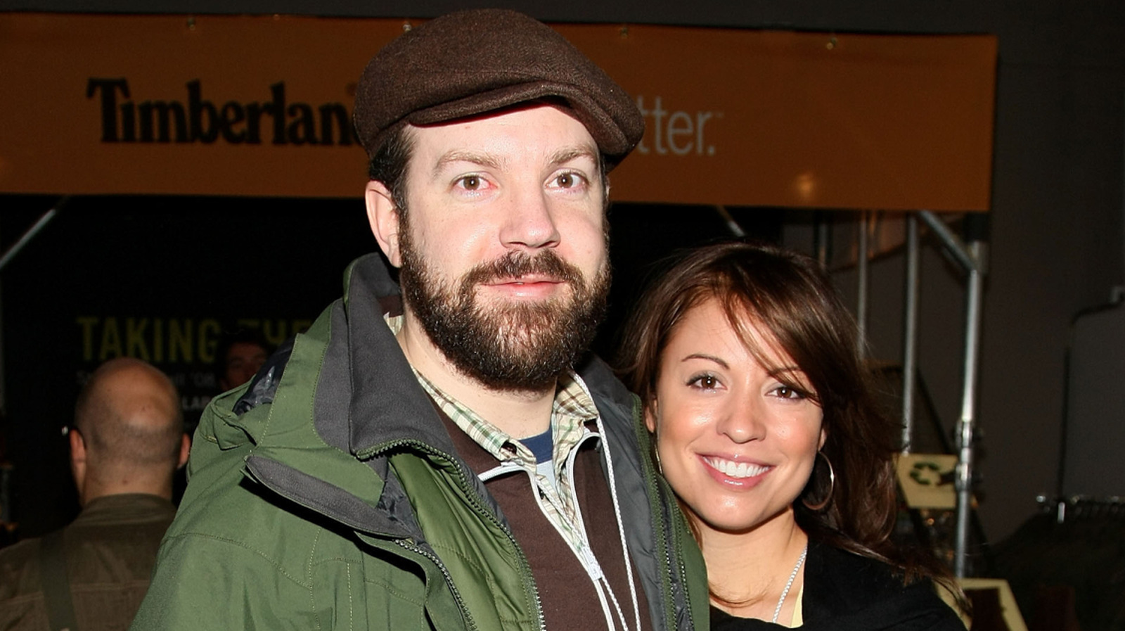 The Stunning Women Jason Sudeikis Has Dated Over The Years