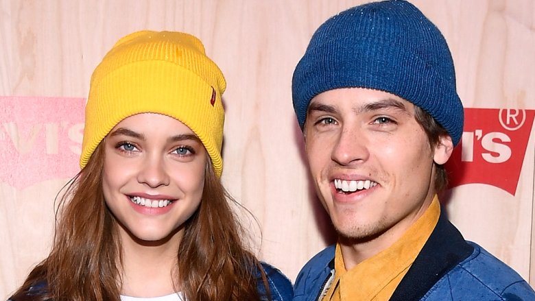 Dylan Sprouse, Barbara Palvin