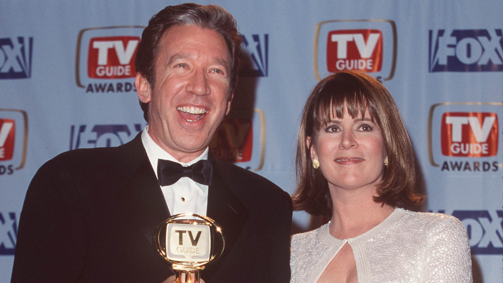 The Supposed Behind-The-Scenes Drama That Led To The End Of Home Improvement